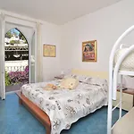 Al Porto 3* Ísquia