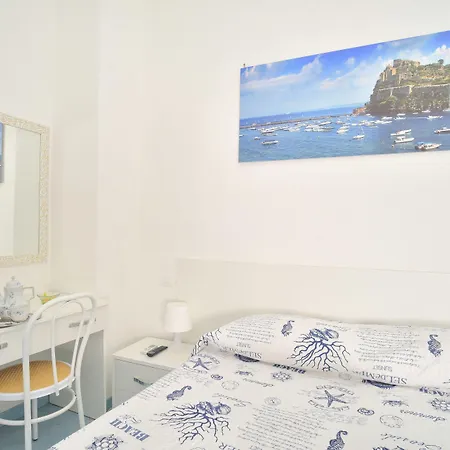 Al Porto Ischia