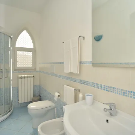 Bed and Breakfast Al Porto 3*