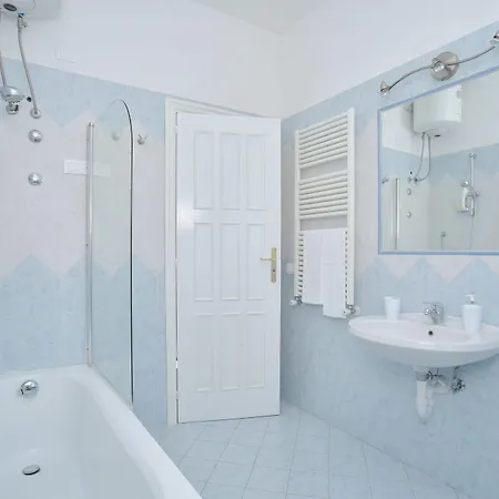 Bed & Breakfast Al Porto Ischia