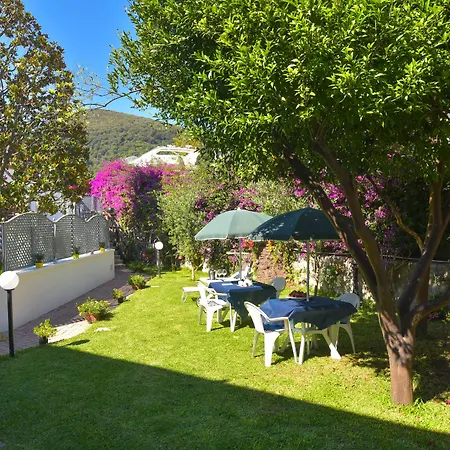 Bed and Breakfast Al Porto 3*