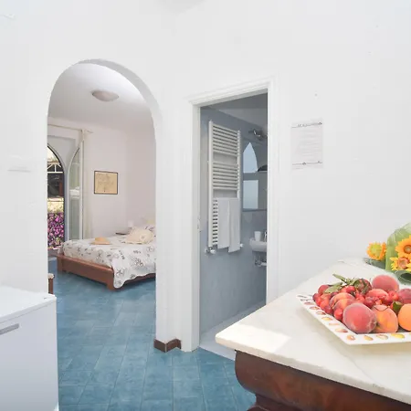 Al Porto Bed and Breakfast 3*