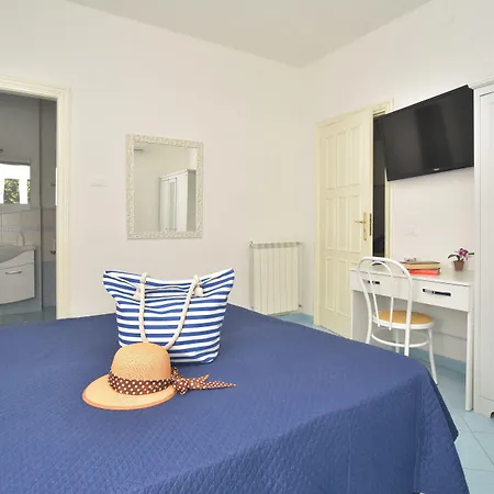 Bed & Breakfast Al Porto 3*