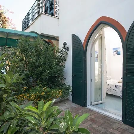 Bed and Breakfast Al Porto