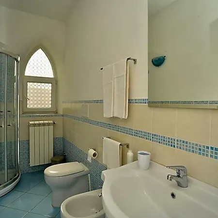 Al Porto Nocleg ze śniadaniem Ischia