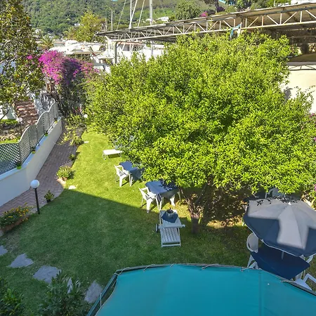 Al Porto Bed & Breakfast Ischia