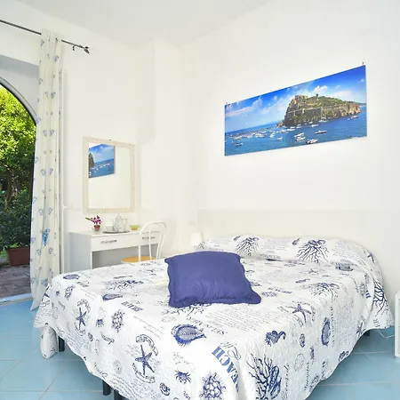 Frühstückspension Al Porto 3*