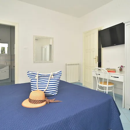 Al Porto Bed & Breakfast