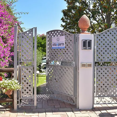 Al Porto Bed & Breakfast