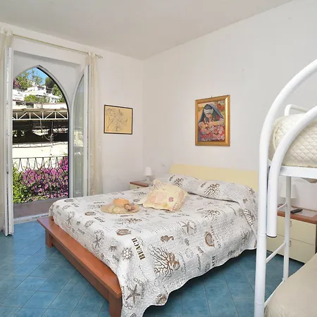 Al Porto Ischia