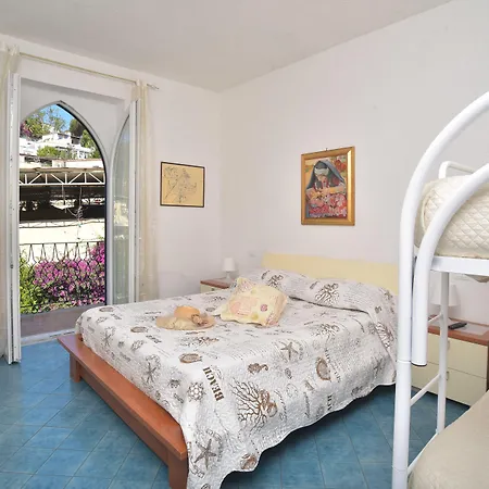 Al Porto 3* 伊斯基亚