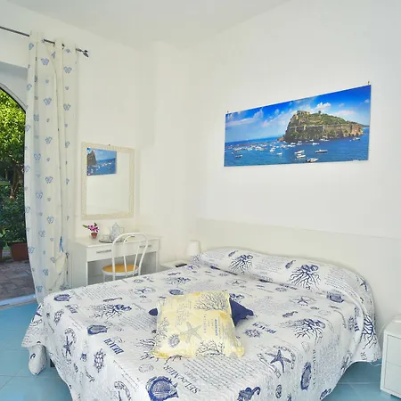Al Porto Ischia