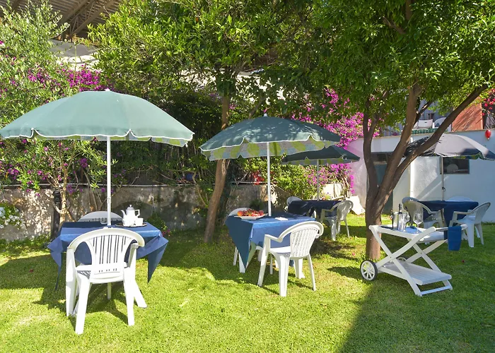 Al Porto Ischia
