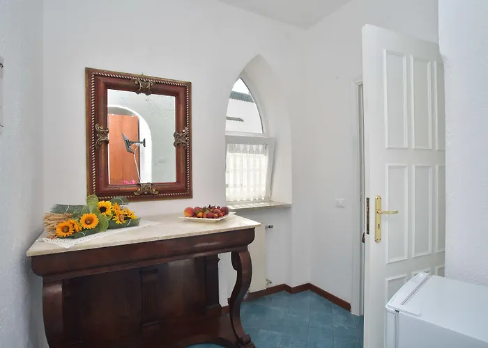 Frühstückspension Al Porto