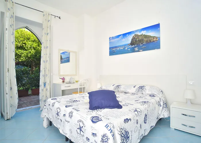 Frühstückspension Al Porto 3*