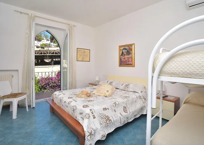 Al Porto 3* Ischia