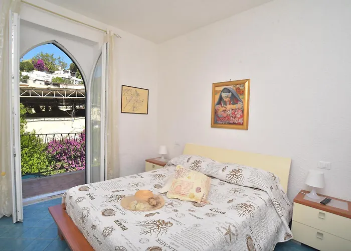 Al Porto Ischia