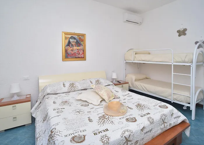 Frühstückspension Al Porto Ischia